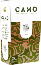 Wraps - 25 Pouch - Box