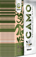 Wraps - 12 Pouch - Half