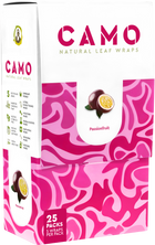 Wraps - 25 Pouch - Box