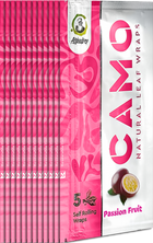 Wraps - 12 Pouch - Half