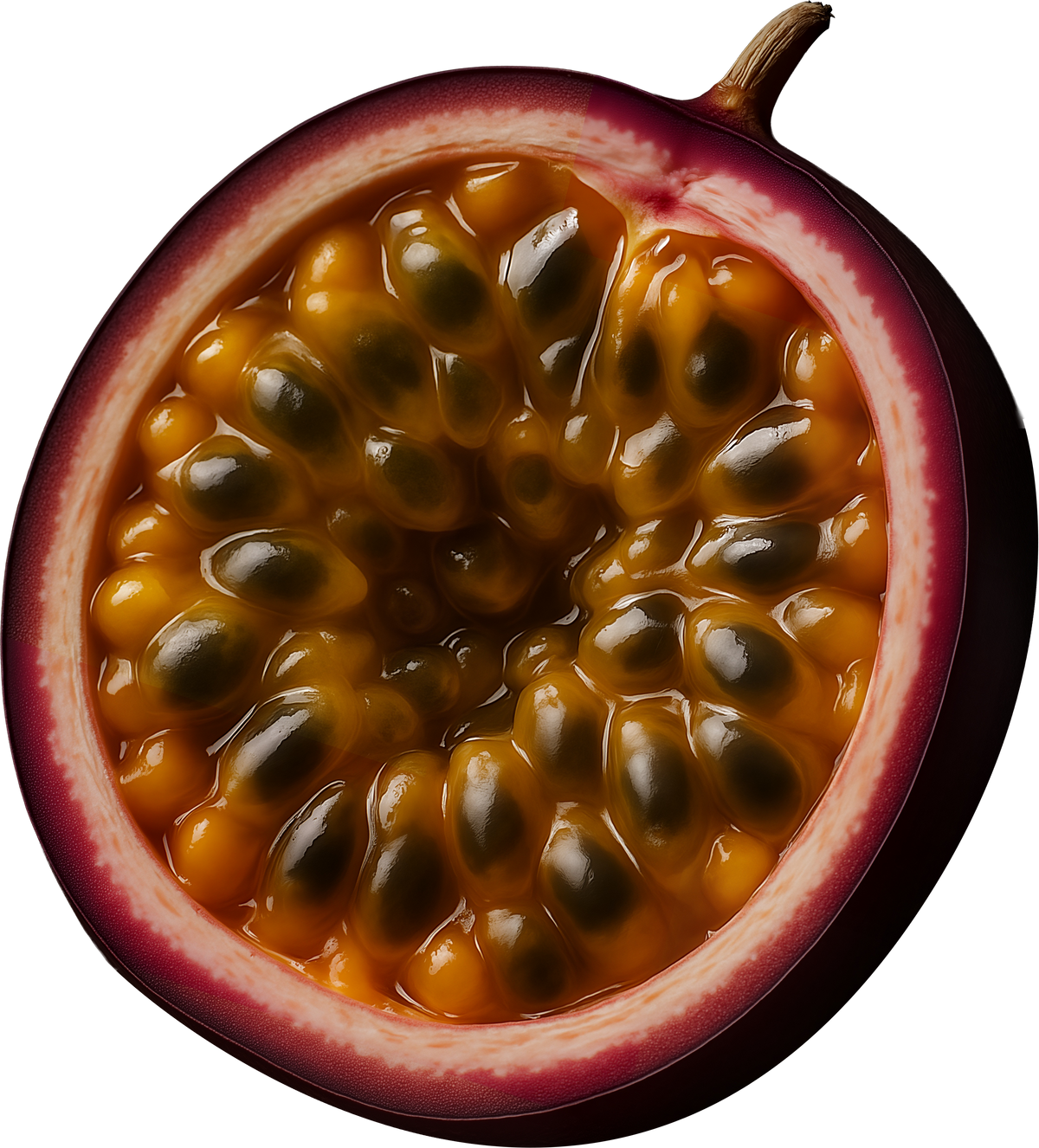 Passion Fruit