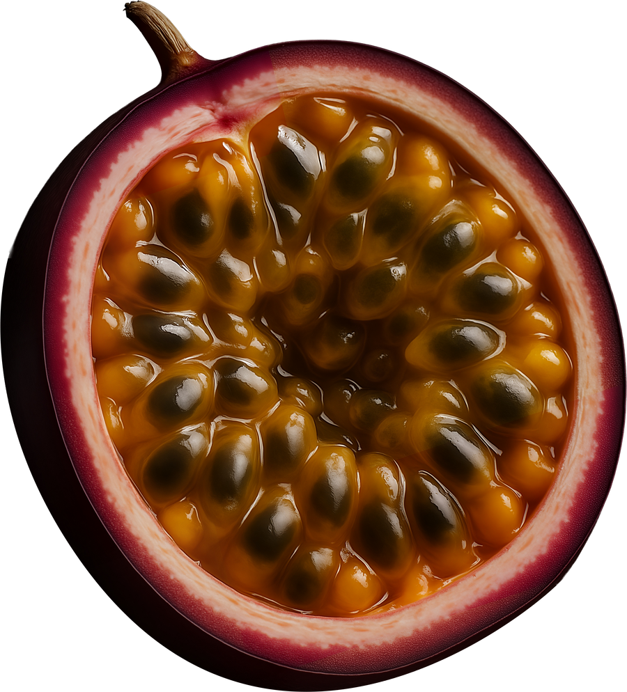 PASSION FRUIT