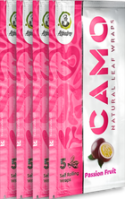 Wraps - 4 Pouch - Taster