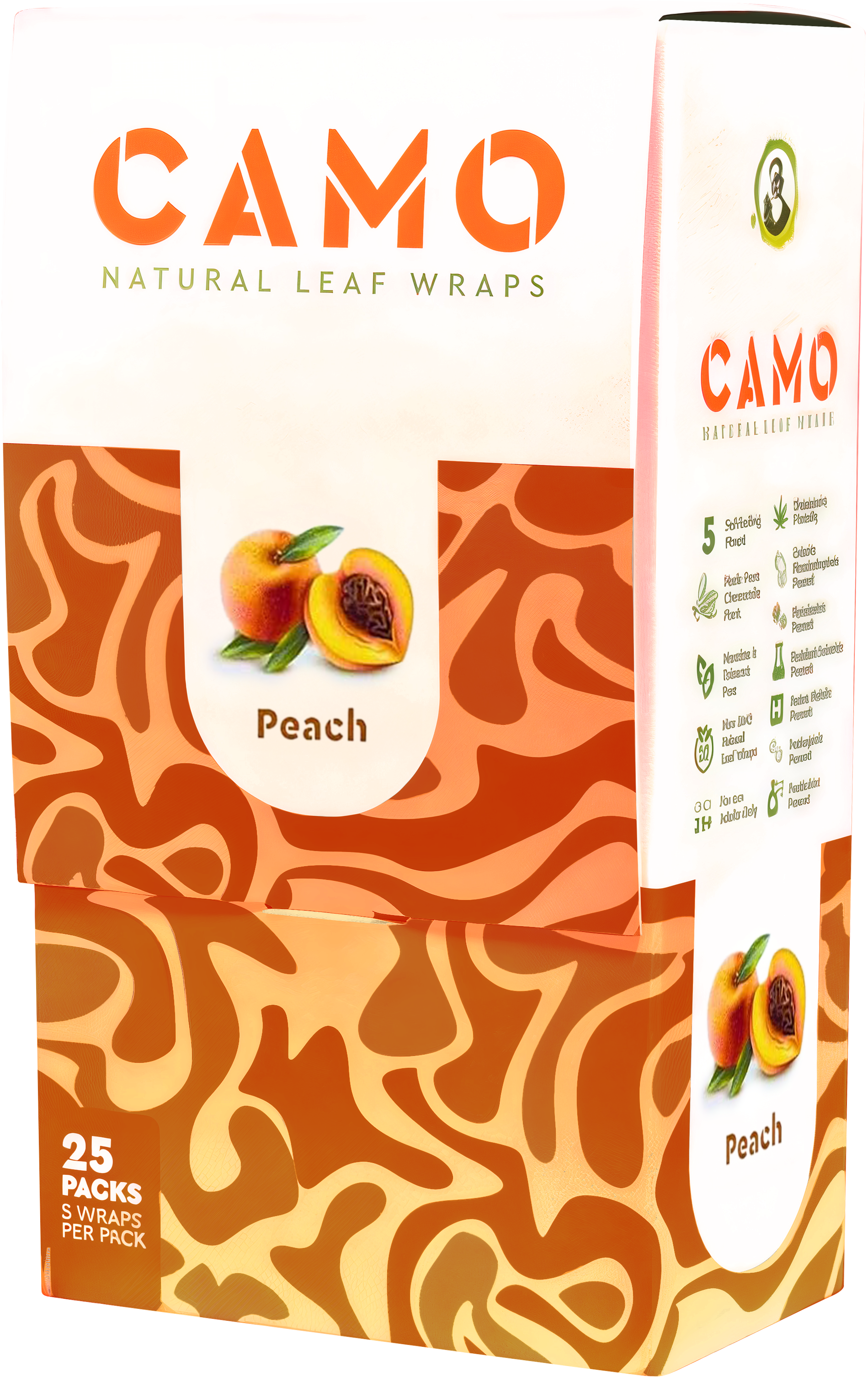 Peach