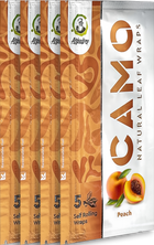 Wraps - 4 Pouch - Taster
