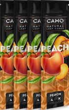 Cones - 6 Pouch - Half