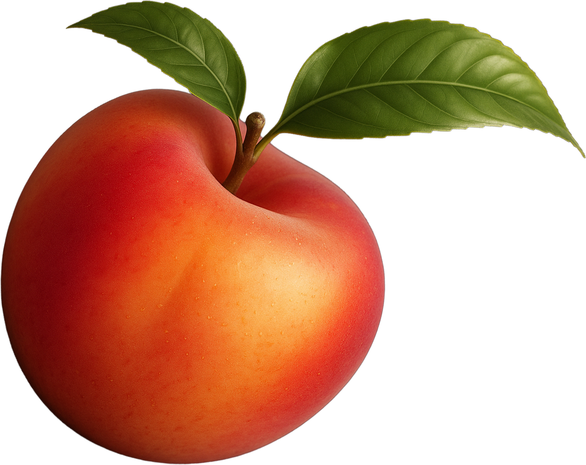 Peach