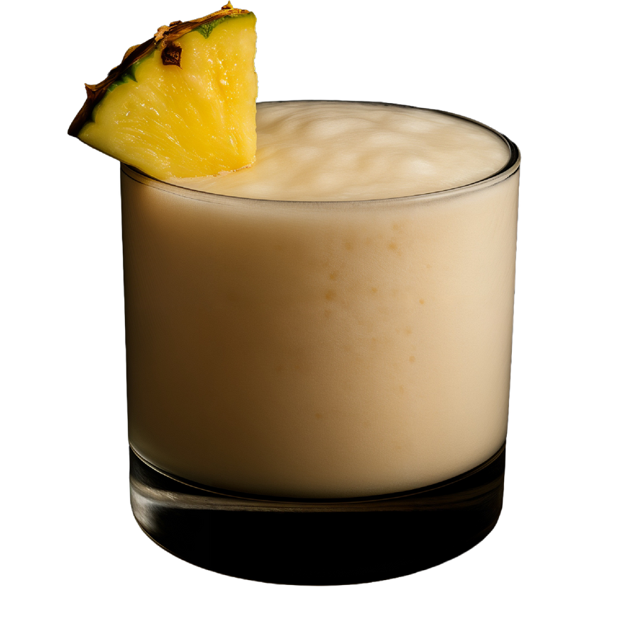 PIÑA COLADA