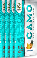 Wraps - 4 Pouch - Taster