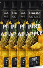 Cones - 6 Pouch - Half