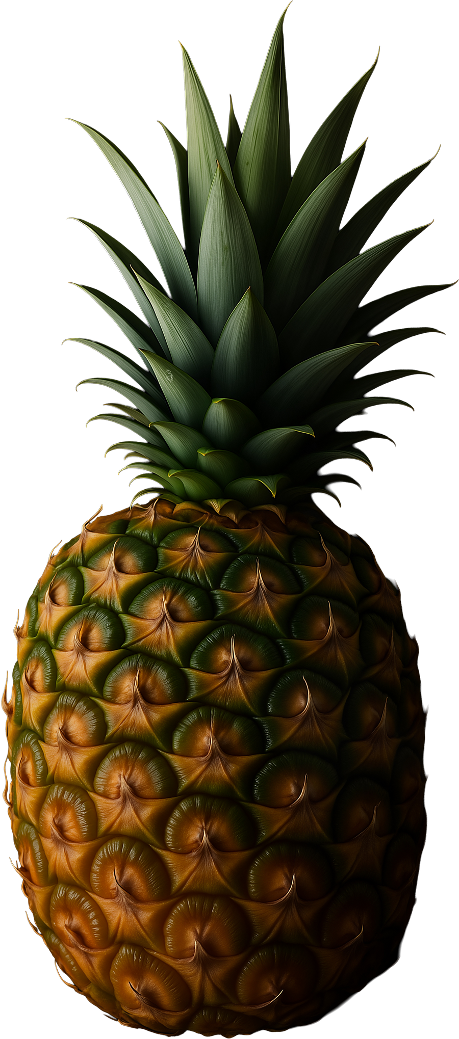 PINEAPPLE