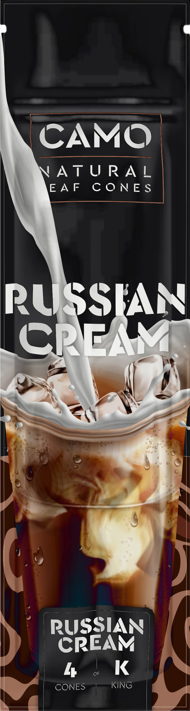 Russian Cream