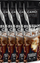 Cones - 4 Pouch - Taster