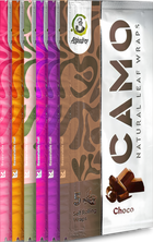 Wraps – 12 Pouch - Half