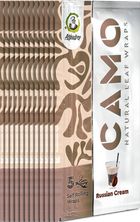 Wraps - 12 Pouch - Half