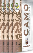 Wraps - 4 Pouch - Taster