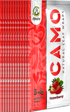 Wraps - 12 Pouch - Half