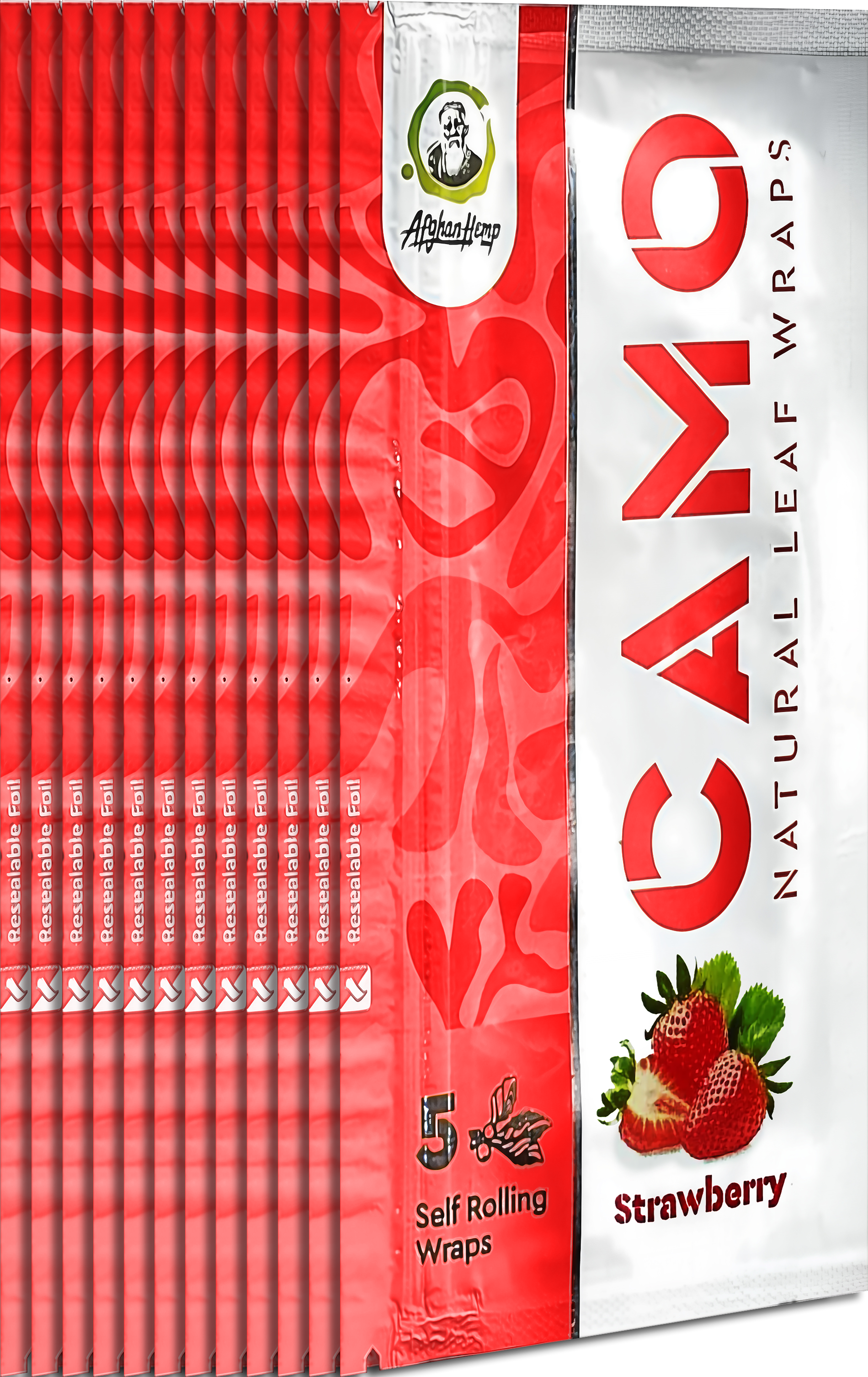 Strawberry
