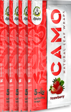 Wraps - 4 Pouch - Taster