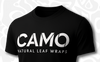 CAMO T-Shirt
