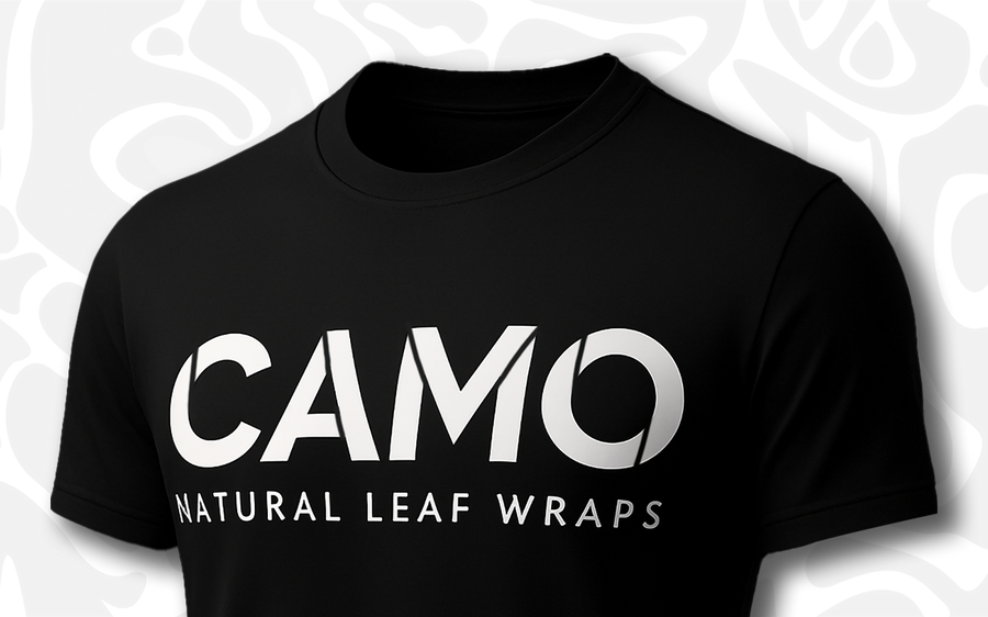 CAMO T-Shirt