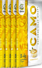 Wraps - 4 Pouch - Taster