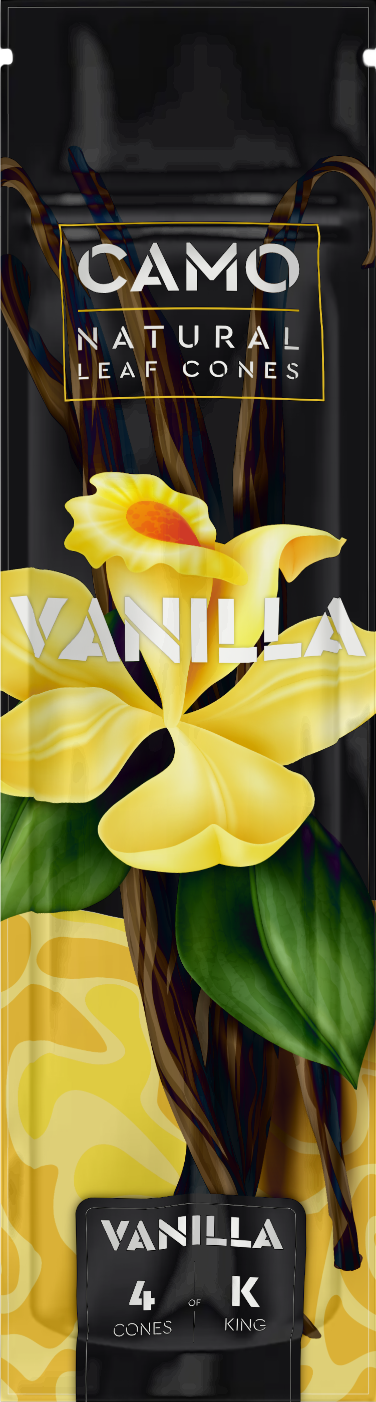 Vanilla