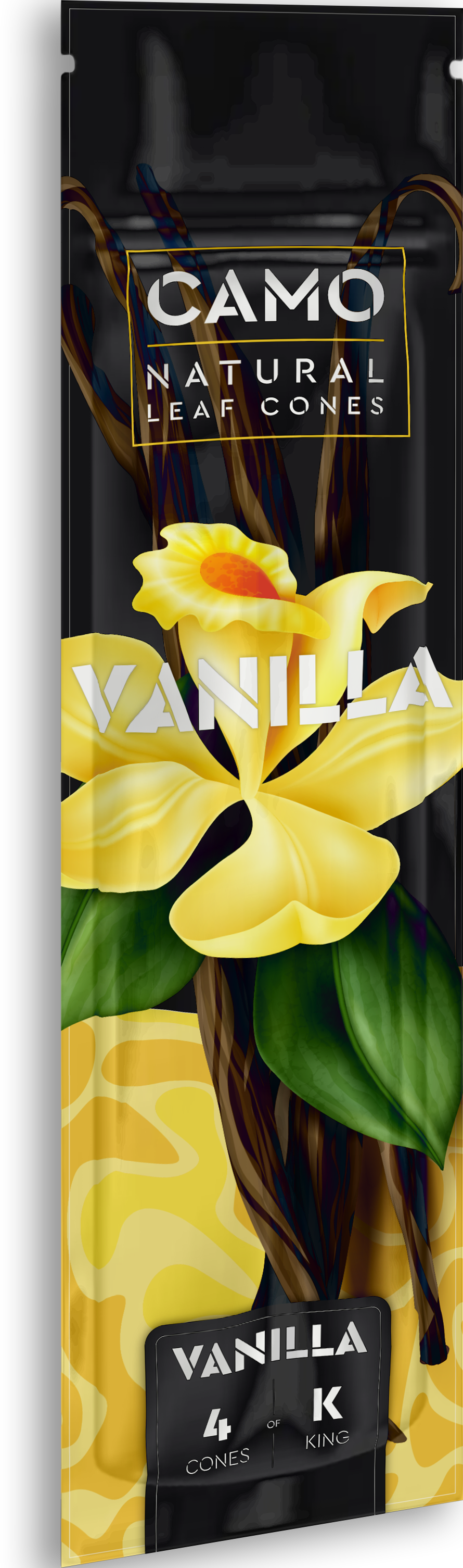 Vanilla