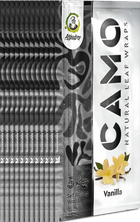 Wraps - 12 Pouch - Half