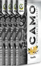 Wraps - 4 Pouch - Taster