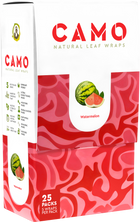Wraps - 25 Pouch - Box