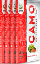 Wraps - 4 Pouch - Taster