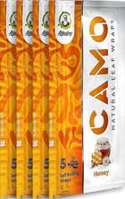 Wraps - 4 Pouch - Taster