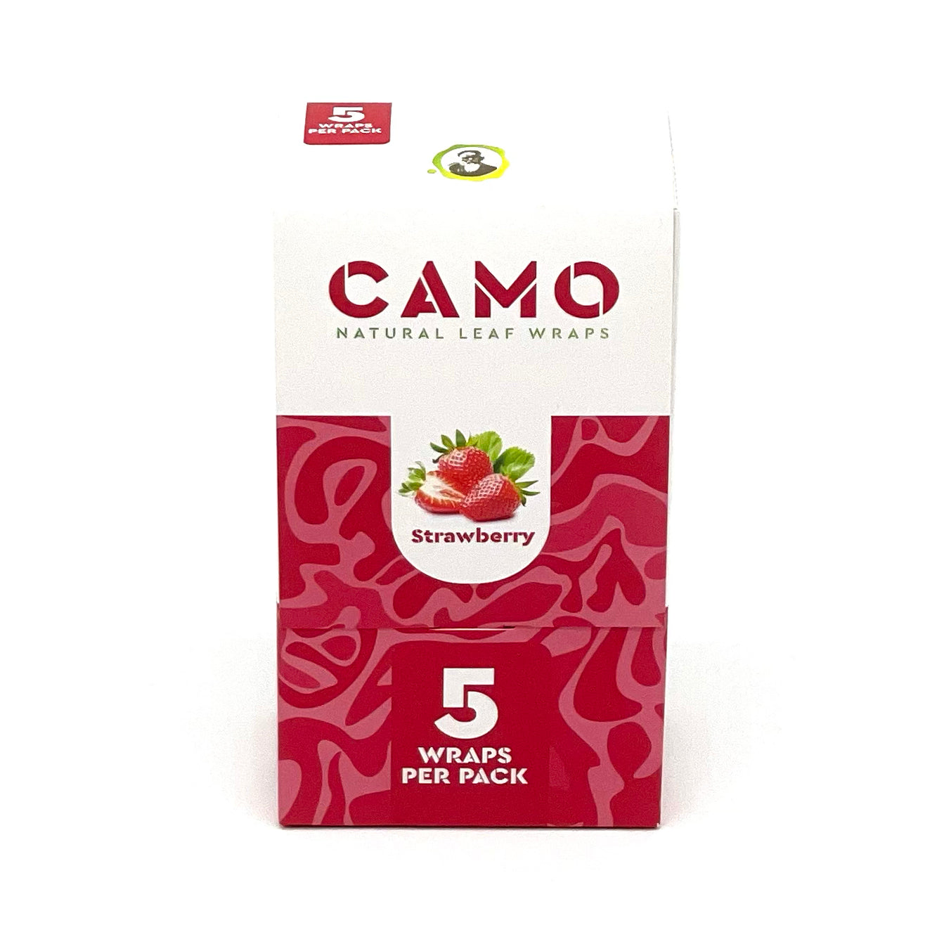 CAMO BOX SET (16 Flavors Available)
